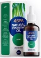 GAMIX 4SPA naturalny olejek eteryczny 20ML MIĘTA
