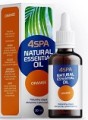 GAMIX 4SPA naturalny olejek eteryczny 20ML POMARAŃCZA