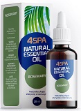 GAMIX 4SPA naturalny olejek eteryczny 20ML ROZMARYN