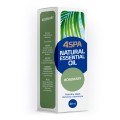 GAMIX 4SPA naturalny olejek eteryczny 20ML ROZMARYN 2