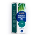 GAMIX 4SPA naturalny olejek eteryczny 20ML SOSNA 2