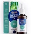 GAMIX 4SPA naturalny olejek eteryczny 20ML ŚWIEŻY NOS