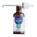 GAMIX 4SPA naturalny olejek eteryczny 20ML ŚWIEŻY NOS 1