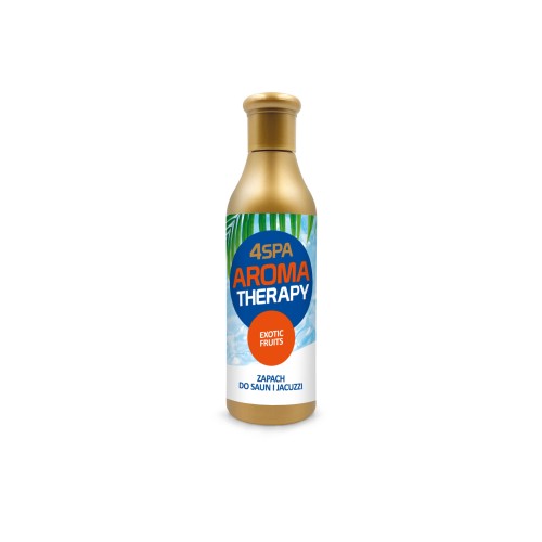 GAMIX 4SPA olejek zapachowy EXOTIC FRUITS 250ML