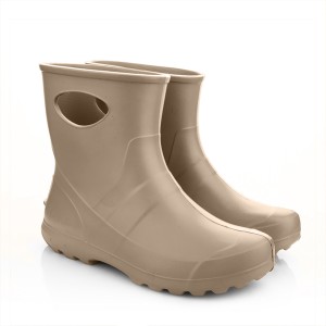 Kalosz damski garden EVA 752 CAMEL 37