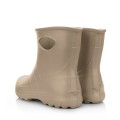 Kalosz damski garden EVA 752 CAMEL 38 2