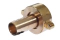Przyłącze kranowe na wąż 1/2", gwint wewnętrzny 3/4" 3