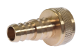Przyłącze kranu na wąż 1/2"-5/8 ", gwint wewnętrzny 3/4"  1