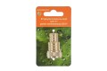 Przyłącze kranu na wąż 3/4"-1 ", gwint wewnętrzny 3/4" 