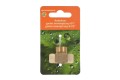 Reduktor gwint wewnętrzny 1", zewnętrzny 1/2"  3