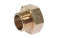 Reduktor gwint wewnętrzny 1", zewnętrzny 3/4"  1