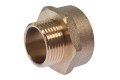 Reduktor gwint wewnętrzny 1", zewnętrzny 3/4" 