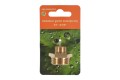 Reduktor gwint zewnętrzny 1"-1/2'' 