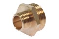 Reduktor gwint zewnętrzny 1"-1/2''  3
