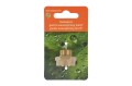 Reduktor gwint zewnętrzny 1/2", wewnętrzny 3/4"