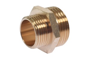 Reduktor gwint zewnętrzny 3/4"-1" 