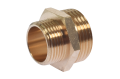 Reduktor gwint zewnętrzny 3/4"-1"  2