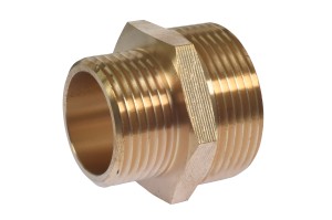 Reduktor gwint zewnętrzny GZ1"-GZ 1 1/4" MOS.