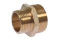 Reduktor gwint zewnętrzny GZ1"-GZ 1 1/4" MOS. 2