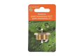 Reduktor mosiężny GW1/2"-GZ1" 
 1