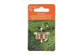 Reduktor mosiężny GW1/2"-GZ1" 
 3