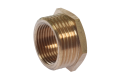 Reduktor mosiężny GW3/4"-GZ1"  2