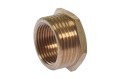 Reduktor mosiężny GW3/4"-GZ1"  3