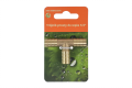 Trójnik prosty do węża 1/2" 1