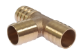 Trójnik prosty do węża 3/4" 3