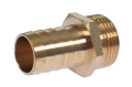 Złącze na wąż 3/4", gwint zewnętrzny 3/4" 2