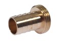 Złącze na wąż 5/8", gwint zewnętrzny 3/4" 3