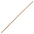 Trzonek do miotły z gwintem 120 cm FSC 100%
 1