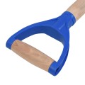 Trzonek, plastikowa rączka 90 cm FSC 100%
