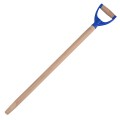 Trzonek, plastikowa rączka 90 cm FSC 100%
 1