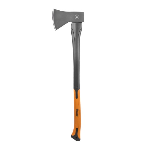 WYPRZEDAŻ Siekiera uniwersalna FIBERGLASS 1250g