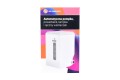 Automatyczna pompka, powerbank, lampka