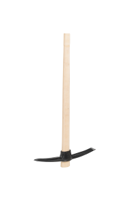Kilof dwustronny kuty 2,5 kg FSC 100%