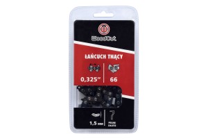 Łańcuch 0,325 1,5mm 66 pełne dłuto